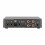 Dynavoice CA802BT Amplificador Estéreo 2x80W Bluetooth 5.0 aptX con DAC, Óptica, USB y Salida Subwoofer