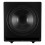Subwoofer amplificado Challenger CSB-v15 Negro.