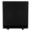 Subwoofer amplificado Challenger CSB-v15 Negro.