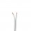 PROSON - ARCTIC250 - Cable de altavoz OFC. 2x2,5mm. Blanco