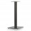 Sonorous - Pareja de pies de altavoz 70 cms. Negro Ref. SP100 / 70 - N