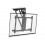 Multibrackets Motorized Ceiling Mount Large Soporte TV de Techo Motorizado 32-70"