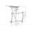 Multibrackets Motorized Ceiling Mount Large Soporte TV de Techo Motorizado 32-70"