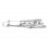 Multibrackets Motorized Ceiling Mount Large Soporte TV de Techo Motorizado 32-70"