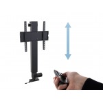 Multibrackets - Soporte TV con motor para ocultar en mueble. - MOTOR - TV LIFT Medium ( VESA hasta 40 x 40.)