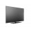 Multibrackets Tablestand Turn X Large Peana Giratoria para TV 60"-75" VESA 800x400 hasta 50 kg Negro