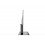 Multibrackets Tablestand Turn X Large Peana Giratoria para TV 60"-75" VESA 800x400 hasta 50 kg Negro