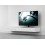 Multibrackets Tablestand Turn X Large Peana Giratoria para TV 60"-75" VESA 800x400 hasta 50 kg Negro