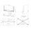 Multibrackets Tablestand Turn X Large Peana Giratoria para TV 60"-75" VESA 800x400 hasta 50 kg Negro
