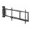 Multibrackets- MOTOR - SWINGmount XL LARGE - Soporte TV de pared con motor. Para TV hasta 75".Catálogo Productos