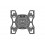 Soporte TV con brazo FLEXARM FULLMOTION DUAL