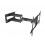 Multibrackets - Soporte TV con brazo articulado Ref. UNIVERSAL LONG REACH DUAL