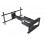 Multibrackets - Soporte TV con brazo articulado Ref. UNIVERSAL LONG REACH DUAL