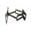 Multibrackets - Soporte TV con brazo articulado Ref. UNIVERSAL LONG REACH DUAL