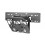 Multibrackets M LED Wallmount Series 789 Large Soporte TV Pared Inclinable QLED VESA 800x600