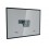Multibrackets M LED Wallmount Series 789 Large Soporte TV Pared Inclinable QLED VESA 800x600