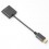 DP2HDMI – Adaptador DisplayPort a HDMI Full HD 1080p Blanco