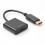 DP2HDMI – Adaptador DisplayPort a HDMI Full HD 1080p Blanco