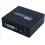 LKV63 – Conversor HDMI a DVI + Audio