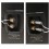 Dynavoice - Par Altavoces 4 tweeters - Surround Ref. Magic Around-5 Blanco