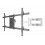 Multibrackets - Soporte TV con brazo articulado Ref. UNIVERSAL LONG REACH 101 blanco