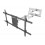 Multibrackets - Soporte TV con brazo articulado Ref. UNIVERSAL LONG REACH 101 blanco