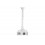 Multibrackets Projector Ceiling Mount I Soporte de Techo Universal para Proyector Blanco 13,5 kg