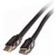 BLACK 3.0 - Cable HDMI-HDM v1.4 3,0 mts