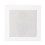 DLS Flatbox Mini White – Pareja de altavoces de pared HiFi de 2 vías, diseño Slim de 9,2 cm