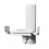 B-Tech - Par soportes de altavoz de pared BT-77 Blanco 