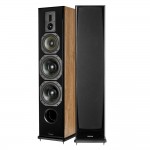Dynavoice - Pareja altavoces de suelo. Woofer 8". Ref. DEFINITION DF-8 c/Roble natural.