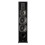 Dynavoice Definition DF-8 II Roble Natural – Pareja de altavoces de suelo HiFi de 3 vías, doble woofer de 8" y X-Change