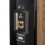 Dynavoice Definition DF-8 II Roble Natural – Pareja de altavoces de suelo HiFi de 3 vías, doble woofer de 8" y X-Change