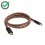 Proson PRH-1.0 – Cable HDMI 2.1 Ultra High Speed 1 m, 8K, 4K 120 Hz, HDR y eARC