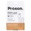 Proson PRH-1.0 – Cable HDMI 2.1 Ultra High Speed 1 m, 8K, 4K 120 Hz, HDR y eARC