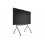 Multibrackets Collaboration Floorstand 100 | Peana TV 65-100" 90 kg