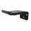 HEADSET WALL BLACK - Soporte de pared para auriculares. Color negro