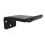 HEADSET WALL BLACK - Soporte de pared para auriculares. Color negro
