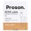 Proson PRH-10.0 – Cable HDMI 2.1 Ultra High Speed 10 m, 8K, 4K 120 Hz, HDR y eARC