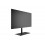 Multibrackets - Peana TV de pie o sobremesa. Vesa 60x40. Ref. TABLESTAND XXL large c/negro