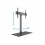 Multibrackets - Peana TV de pie o sobremesa. Vesa 60x40. Ref. TABLESTAND XXL large c/negro