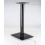 Sonorous - Pareja de pies de altavoz 70 cms. Negro Ref. SP100 / 70 - N