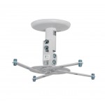 B-Tech - Soporte para proyector de techo c/ blanco Ref. BT5890-010-w