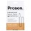 Proson PROPTIC-2.0 Cable de Fibra Óptica Toslink 2 Metros con Funda de Nylon