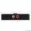 RO&CO BT-212 Distribuidor RCA Estéreo Reversible 1 Entrada a 2 Salidas
