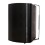 DLS - Pareja de altavoces para interior y exterior. Ref. MB5i. Negro.