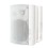 DLS - Pareja de altavoces para interior y exterior. Ref. MB6i. Blanco.