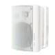 DLS MB6i White – Altavoces de Exterior e Interior 6,5” (Pareja) | Sonido Potente y Resistente a la Intemperie