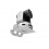 MB5001 - Bandeja de pared para webcam. Color blanco