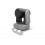 MB5001 - Bandeja de pared para webcam. Color blanco